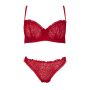 CATILLA SET red XXL/XXXL - Passion - 4