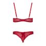 CATILLA SET red XXL/XXXL - Passion - 5