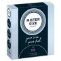 Mister Size 69mm pack of 3 - 2