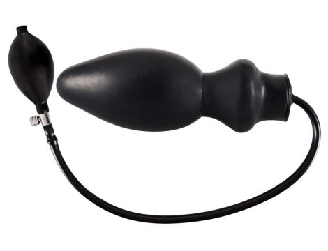 Latex Plug Inflatable - 3