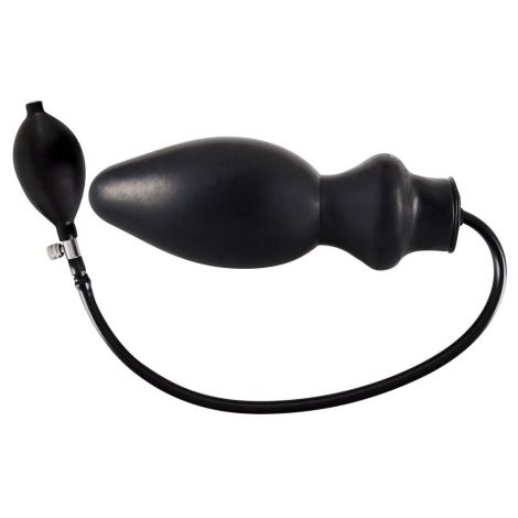 Latex Plug Inflatable - 3