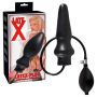 Latex Plug Inflatable - 7