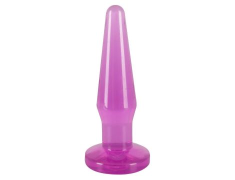 Anal Training Set purple - 4