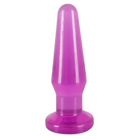 Anal Training Set purple - 3