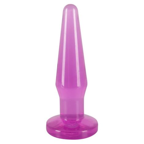 Anal Training Set purple - 4