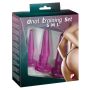 Anal Training Set purple - 2