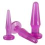 Anal Training Set purple - 3