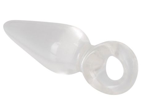 Finger Plug - 3