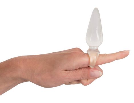 Finger Plug - 4