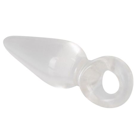 Finger Plug - 3