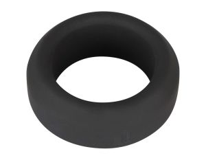 Black Velvets Cock Ring 2.6 cm - image 2