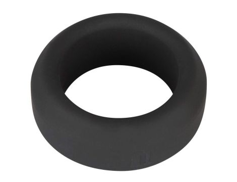 Black Velvets Cock Ring 2.6 cm - 2