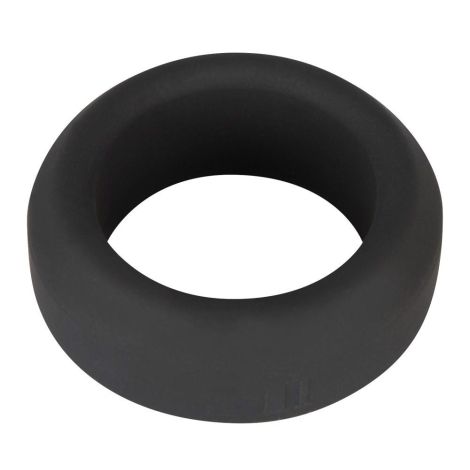 Black Velvets Cock Ring 2.6 cm - 2