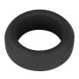 Black Velvets Cock Ring 2.6 cm - 3