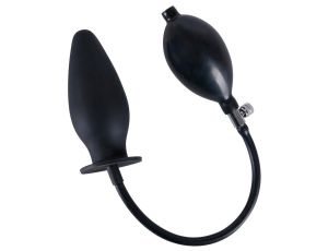 Inflatable Dildo Butt Plug - image 2