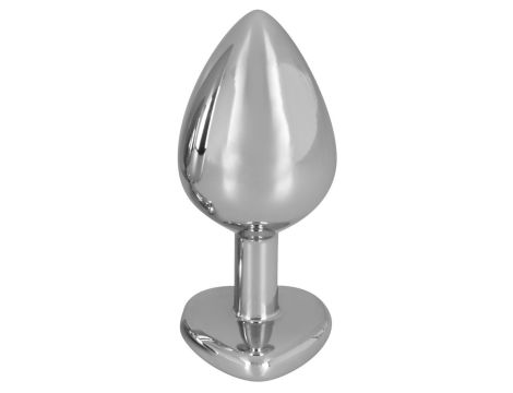 Diamond Butt Plug medium - 4