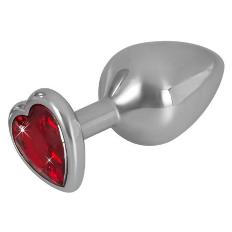 Diamond Butt Plug medium - 2