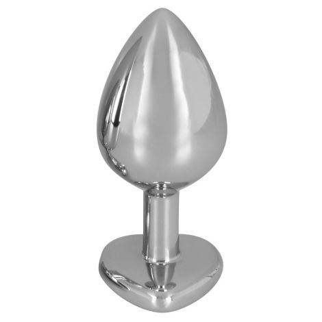 Diamond Butt Plug medium - 4