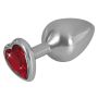 Diamond Butt Plug medium - 3