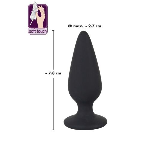 Black Velvets Heavy plug s 40g - 7