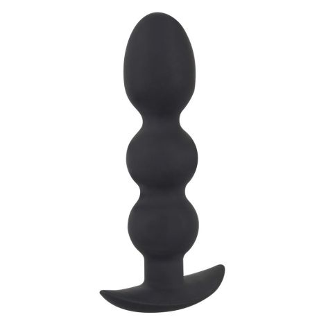 Black Velvets Heavy Beads 145g - 3