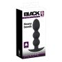 Black Velvets Heavy Beads 145g - 2