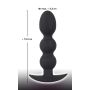 Black Velvets Heavy Beads 145g - 9