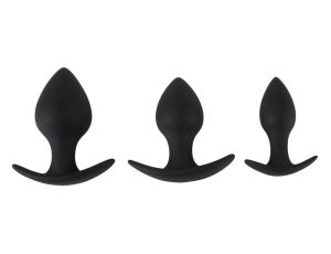 Black Velvets Anal trainer set - image 2