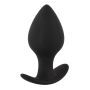 Black Velvets Anal trainer set - 5