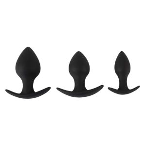 Black Velvets Anal trainer set - image 2