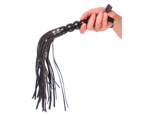 FFS Beaded Cat-o-Nine Tails - image 2