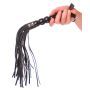 FFS Beaded Cat-o-Nine Tails - 3