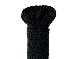 FFS Deluxe Silk Rope Black - image 2