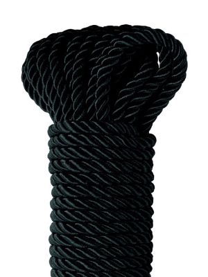 FFS Deluxe Silk Rope Black - image 2