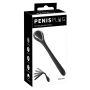 Penisplug Vibrating bendible D - 2