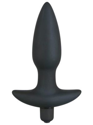 Black Velvet Vibr.Medium Plug - image 2