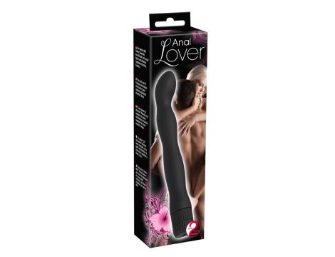 Anal Lover