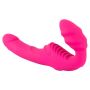 Vibrating Strapless Strap-on 2 - 5