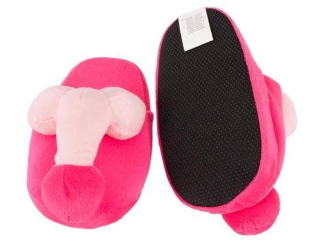 Slippers Penis pink - 4