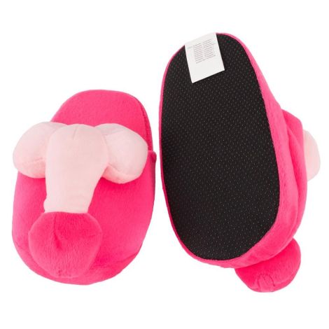 Slippers Penis pink - 4