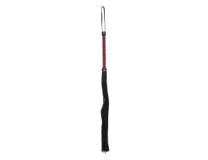 Leather Flogger - image 2