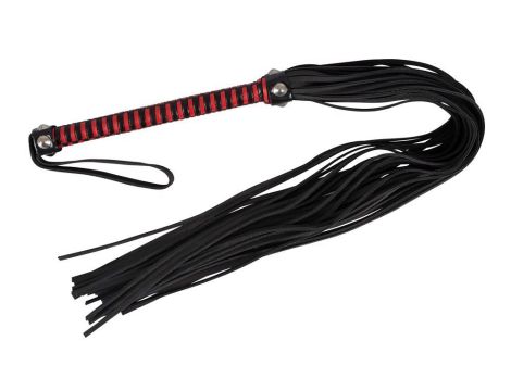 Leather Flogger