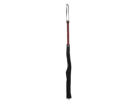 Leather Flogger - 2