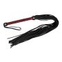 Leather Flogger - 2