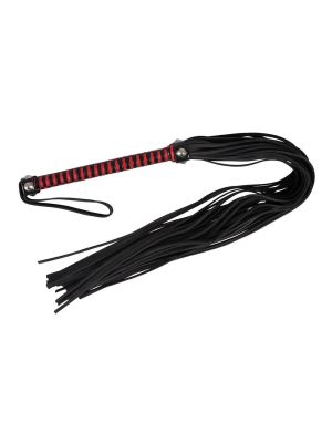 Leather Flogger