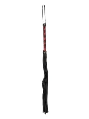 Leather Flogger - image 2