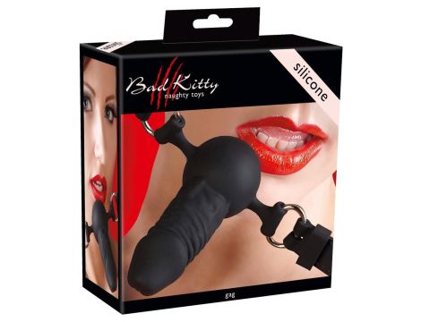 Gag Ball Silicone