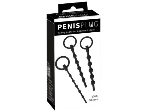 PenisPlug Training Set x 3