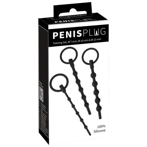 PenisPlug Training Set x 3