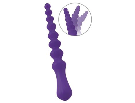 Magic Anal Wand No. 3